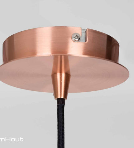 Hanglamp Zuiver Retro 70 - showroommodel