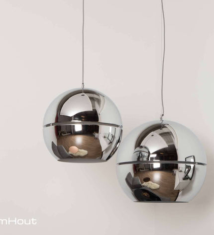 Hanglamp Zuiver Retro 70 - showroommodel