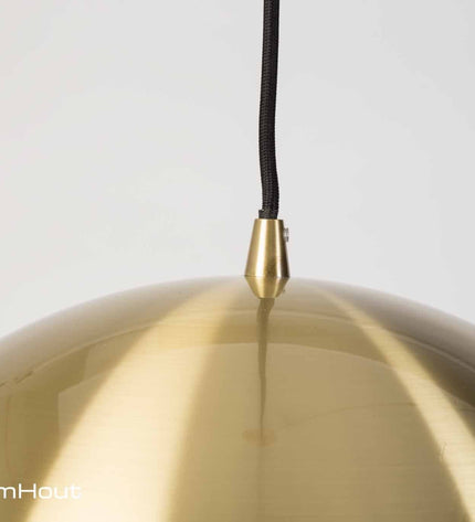 Hanglamp Zuiver Retro 70 - showroommodel
