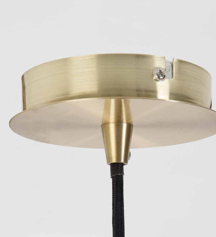 Hanglamp Zuiver Retro 70 - showroommodel