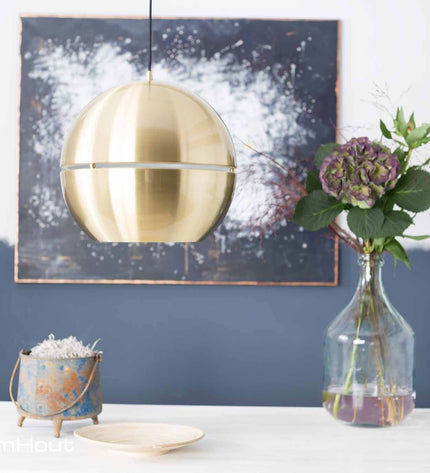 Hanglamp Zuiver Retro 70 - showroommodel