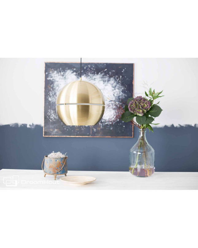 Hanglamp Zuiver Retro 70 - showroommodel