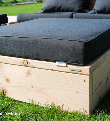 Hocker Montecastelli douglas