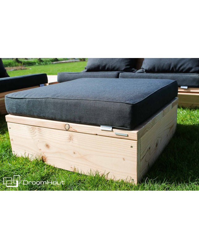 Hocker Montecastelli douglas
