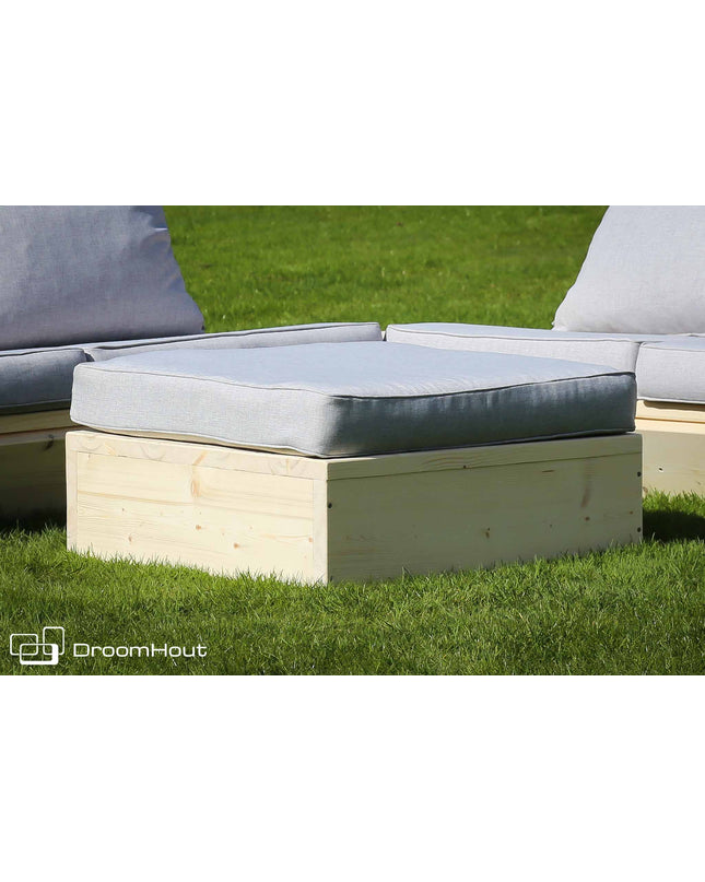 Hocker Montecastelli douglas