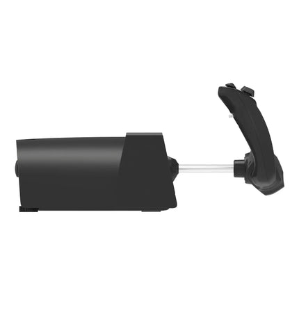 Honeycomb Alpha Flight Controls Lite Yoke + Switch Panel (PC/Mac)