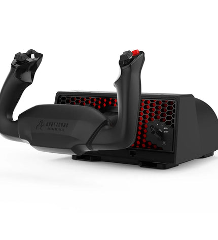 Honeycomb Alpha Flight Controls (PC / Xbox Series X|S)