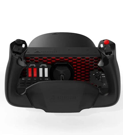 Honeycomb Alpha Flight Controls (PC / Xbox Series X|S)