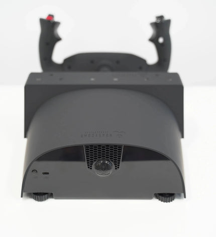 Honeycomb Alpha Flight Controls Yoke + Switch Panel (PC)