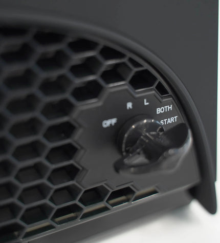 Honeycomb Alpha Flight Controls Yoke + Switch Panel (PC)