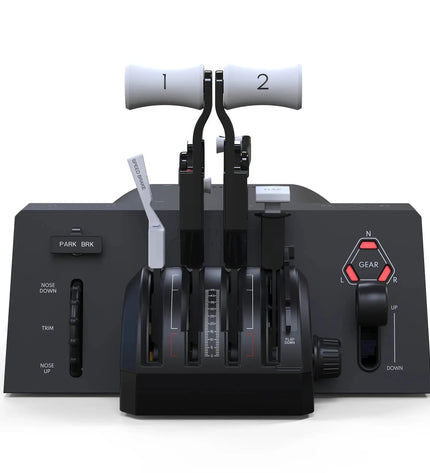 Honeycomb Bravo Throttle Quadrant Lite (PC)
