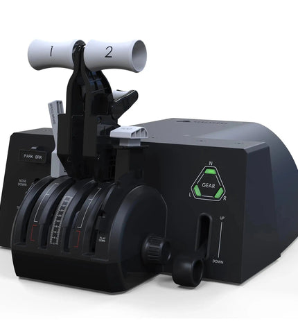 Honeycomb Bravo Throttle Quadrant Lite (PC)