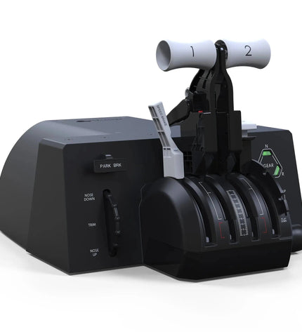 Honeycomb Bravo Throttle Quadrant Lite (PC)