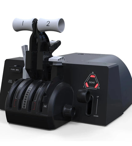 Honeycomb Bravo Throttle Quadrant Lite (PC)