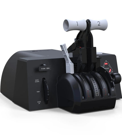 Honeycomb Bravo Throttle Quadrant Lite (PC)