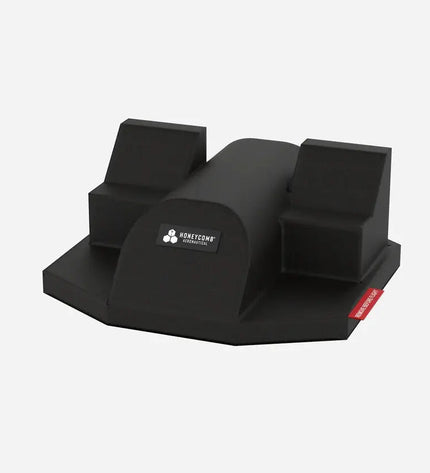 Honeycomb Dust Cover Charlie Rudder Pedals (PC)