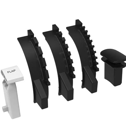 Honeycomb Flap Kit for Bravo Throttle Quadrant (PC)