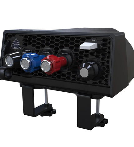 Honeycomb Sierra TPM Module