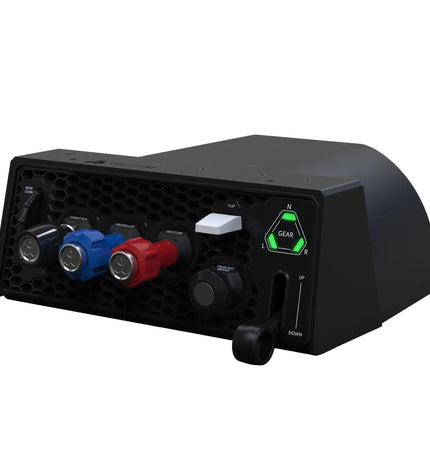 Honeycomb Sierra TPM Module