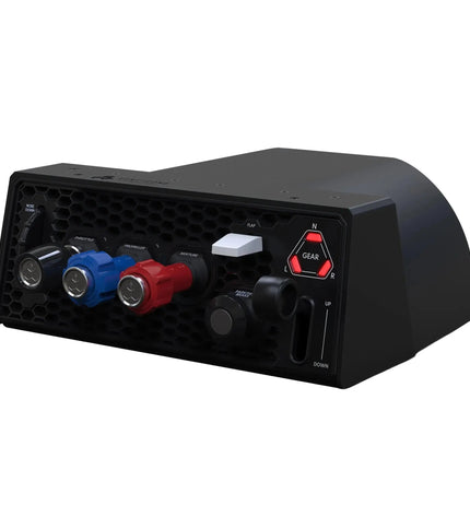 Honeycomb Sierra TPM Module