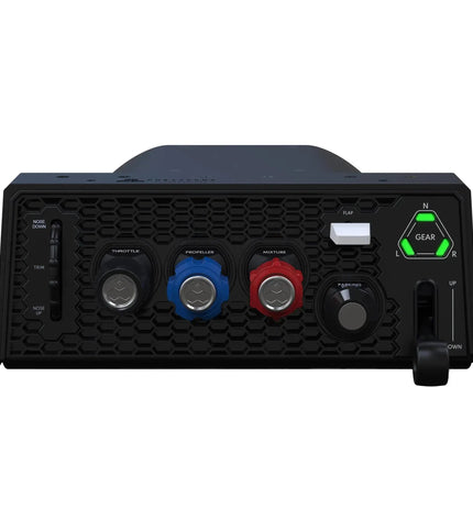 Honeycomb Sierra TPM Module