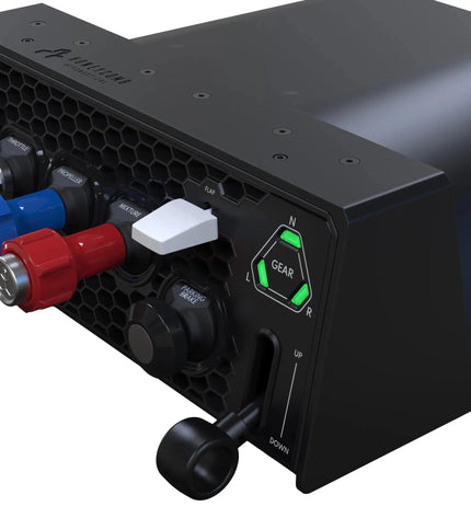 Honeycomb Sierra TPM Module