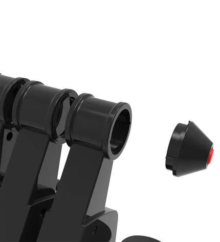 Honeycomb Throttle Pack for Airbus A319–A380 (PC)