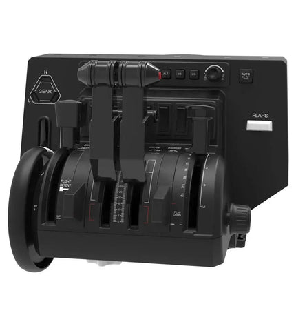 Honeycomb Throttle Pack for Airbus A319–A380 (PC)