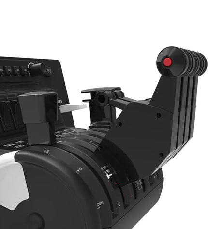 Honeycomb Throttle Pack for Airbus A319–A380 (PC)