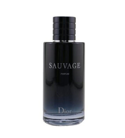 Dior Sauvage Parfum 200 ml – Luxury Men’s Fragrance