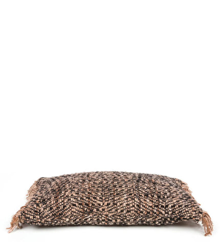 The Oh My Gee Cushion Cover - Black Copper - 30x50