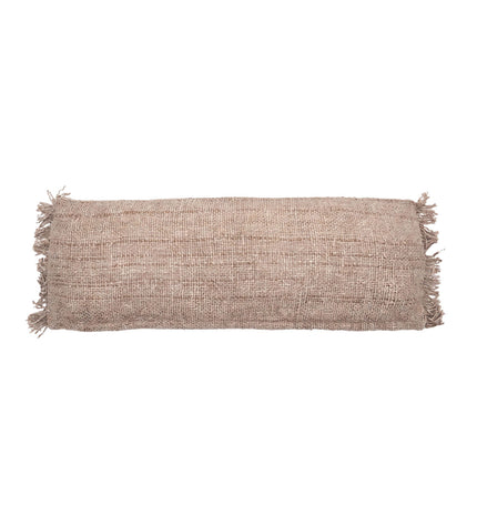 The Oh My Gee Cushion Cover - Beige - 35x100