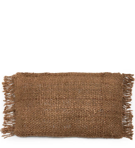 The Oh My Gee Cushion Cover - Brown - 30x50