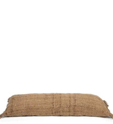 The Oh My Gee Cushion Cover - Brown - 35x100