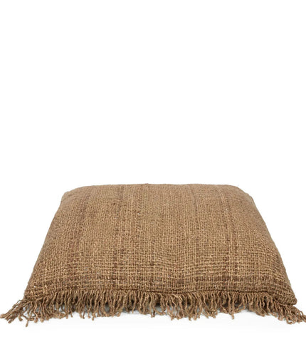 The Oh My Gee Cushion Cover - Brown - 60x60