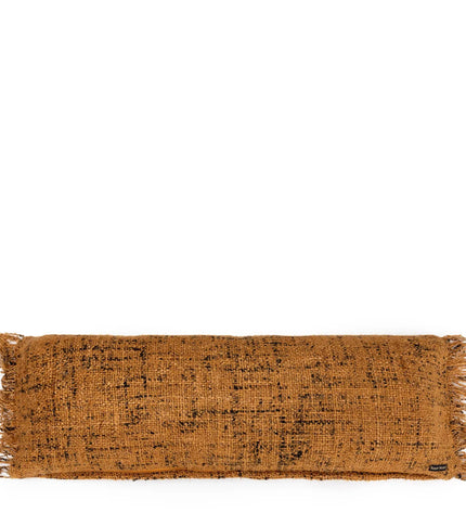 The Oh My Gee Cushion Cover - CinnamonB - 35x100
