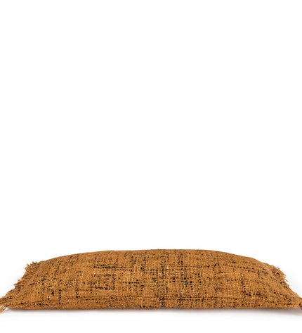The Oh My Gee Cushion Cover - CinnamonB - 35x100