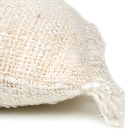 The Oh My Gee Cushion Cover - Cream - 35x100
