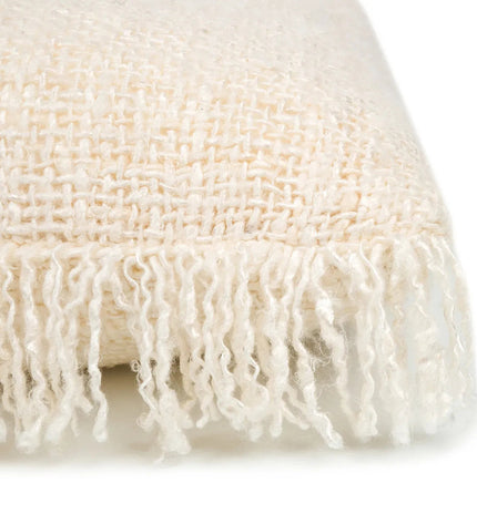 The Oh My Gee Cushion Cover - Cream - 60x60