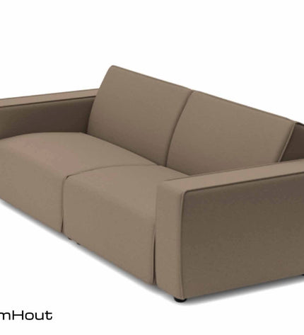 Icon loungebank 3-zits bank Bubalou