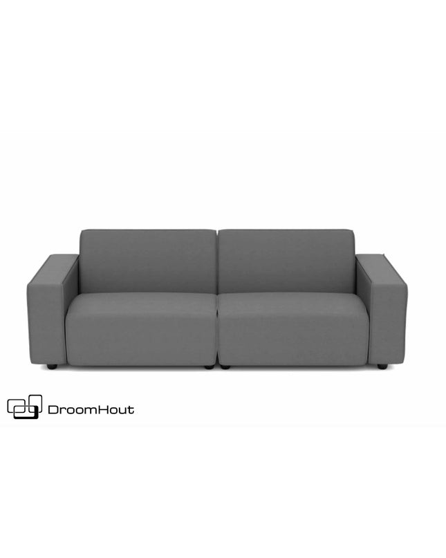 Icon loungebank 3-zits bank Bubalou