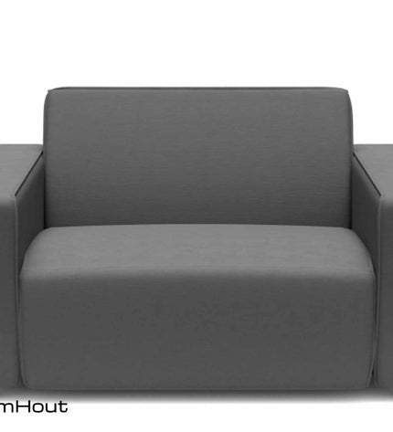 Icon loungeseat 1,5-zits (loveseat) Bubalou