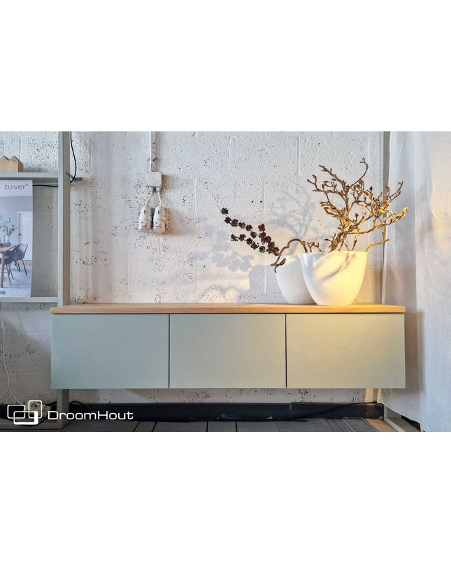 Blad voor IKEA BESTÅ TV-meubel