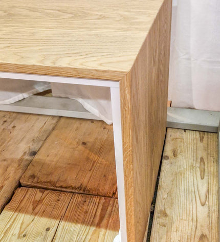 Blad voor IKEA SMÅSTAD speelkist