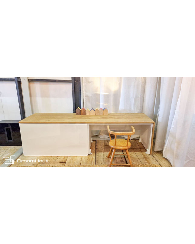 Blad voor IKEA SMÅSTAD speelkist