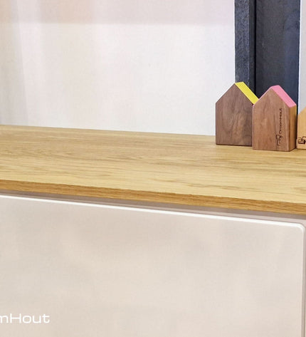Blad voor IKEA SMÅSTAD speelkist
