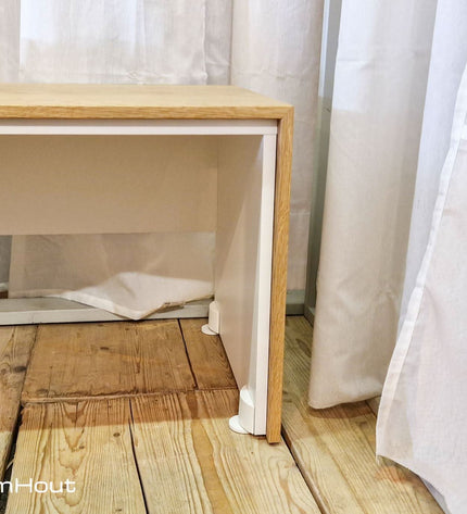 Blad voor IKEA SMÅSTAD speelkist
