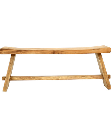 De Suarbank - naturel - 120
