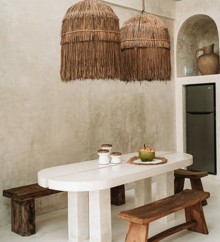 De Suarbank - naturel - 120
