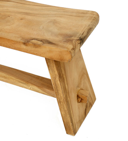 De Suarbank - naturel - 120